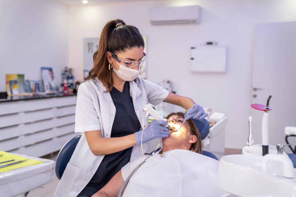 root canals Kitchener