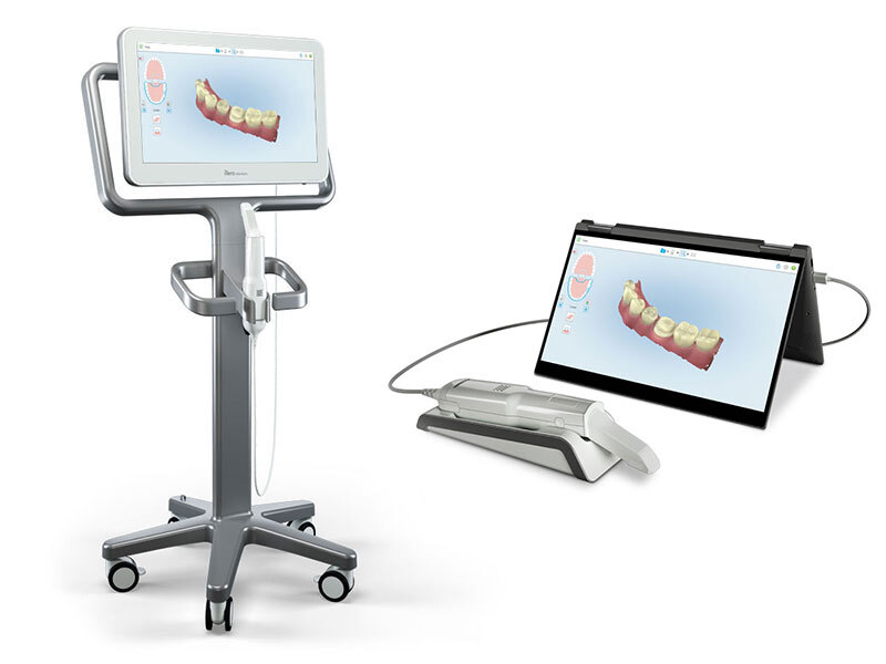 dental technology Kitchener